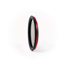 Picture of Moment Variable ND Filters (2-5 Stop & 6-9 Stop) - Schott B270 Pro Cinema Glass, Anti-Reflective Nano Multi-Coated, 2 Models for Precise Light Control (62mm, 6-9 Stops (ND 64-512))