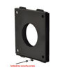Picture of TABcare Dell Latitude 5285 5290 2-in-1 Security Anti-Theft Kit for Kiosk, POS, Store, Show Display (Wall Mount, Black)