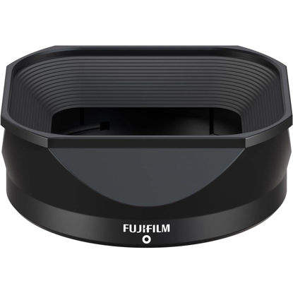 Picture of Fujifilm LH-XF23-2 Lens Hood for XF23mmF1.4 R LM WR & XF33mmF1.4 R LM WR