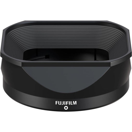 Picture of Fujifilm LH-XF23-2 Lens Hood for XF23mmF1.4 R LM WR & XF33mmF1.4 R LM WR