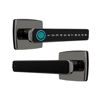 Picture of YMVDYID Easily Rechargeable Electronic Lock Featuring Biometric and Password Unlocking Options/1404