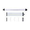 Picture of Lian Li Strimer Plus V2 12+4Pin (12VHPWR) - 12 Light Guide - PW16-12PV2 Black