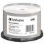 Picture of Verbatim DVD+R DL 8.5GB 8X DataLifePlus White Thermal Printable, Hub Printable - 50pk Spindle - 43754