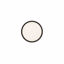 Picture of Heliopan 39mm KR1.5 (1A) Skylight SH-PMC Filter (703914) with specialty Schott glass in floating brass ring