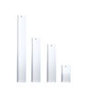 Picture of Suitable for S7-300 PLC Mounting Rail 6ES7 390-1AB60 1AE80 1AF30-0AA0 DIN Guide Rail (Color : 1AE80(480mm))