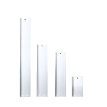 Picture of Suitable for S7-300 PLC Mounting Rail 6ES7 390-1AB60 1AE80 1AF30-0AA0 DIN Guide Rail (Color : 1AE80(480mm))