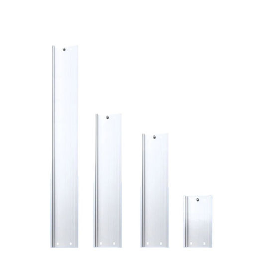 Picture of Suitable for S7-300 PLC Mounting Rail 6ES7 390-1AB60 1AE80 1AF30-0AA0 DIN Guide Rail (Color : 1AE80(480mm))