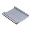 Picture of Suitable for S7-300 PLC Mounting Rail 6ES7 390-1AB60 1AE80 1AF30-0AA0 DIN Guide Rail (Color : 1AE80(480mm))