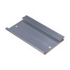 Picture of Suitable for S7-300 PLC Mounting Rail 6ES7 390-1AB60 1AE80 1AF30-0AA0 DIN Guide Rail (Color : 1AE80(480mm))