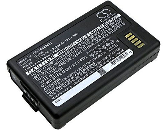 Picture of Replacement Battery for Trimble S6 79400 S7 S3 S3 Total Stations S5 S5 Total Stations S6 Total Stations S7 Total Stations S8 S8 Total Stations S9 S9 Total Stations RTS773 Total Station