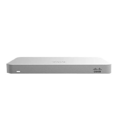 Picture of Cisco MX64-HW MERAKI MX64 Cloud Managed SECURITYE (Renewed)