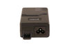 Picture of PLANET Gigabit PoE Injector, Adapter (60W, Integrated) | Single-Port, Ultra Power over Ethernet Injector, Network Distances up to 328 Feet | Use for IP Camera, More (POE-173)