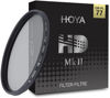 Picture of HOYA Circular Polarizing Filter HD MkII ø49 mm