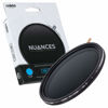 Picture of Cokin Nuances Variable ND 2-400 - 58mm (1-8 Stops) (CNV2-58)