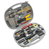 Picture of SY-ACC65034 Syba 145-Piece Computer Tool Kit