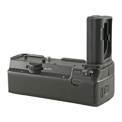 Picture of Battery Grip for Nikon Z6-Z7