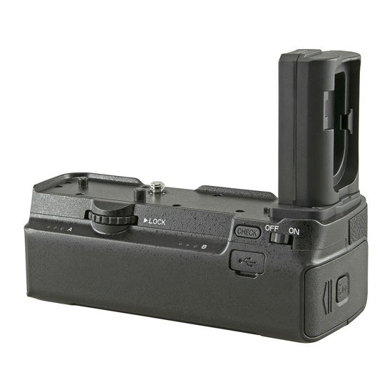 Picture of Battery Grip for Nikon Z6-Z7