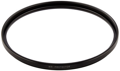 Picture of Sigma 82mm WR Protector Filter