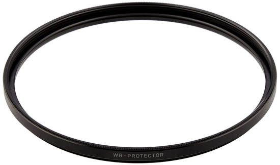 Picture of Sigma 82mm WR Protector Filter