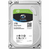 Picture of Seagate SkyHawk 1TB Surveillance Hard Drive - Sata 6Gb/s 64MB Cache 3.5-Inch Internal Drive (ST1000VX005)