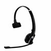 Picture of Sennheiser Enterprise Solution 615104247321 SD 20 HS VOIP Telephone Headset, Black