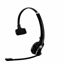 Picture of Sennheiser Enterprise Solution 615104247321 SD 20 HS VOIP Telephone Headset, Black