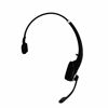 Picture of Sennheiser Enterprise Solution 615104247321 SD 20 HS VOIP Telephone Headset, Black
