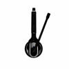 Picture of Sennheiser Enterprise Solution 615104247321 SD 20 HS VOIP Telephone Headset, Black