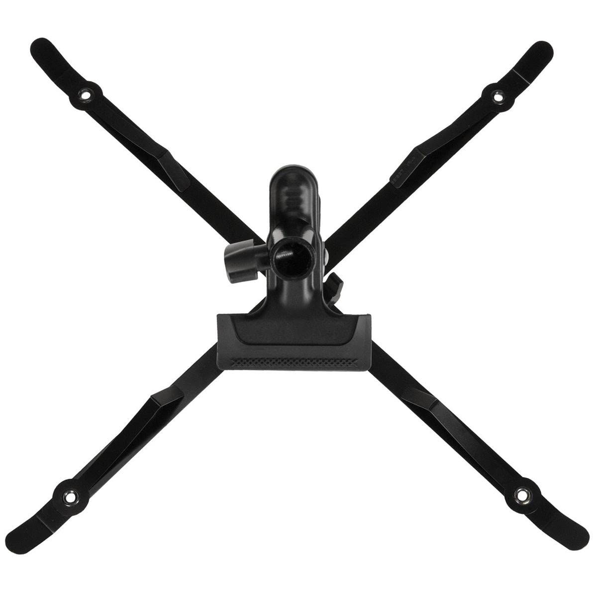 Westcott Dual Joint Tilter Bracket – Neigewinkel Für Blitz & Licht