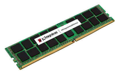 Picture of Kingston 32GB ECC Reg DDR4 2666MHz (KTH-PL426/32G)