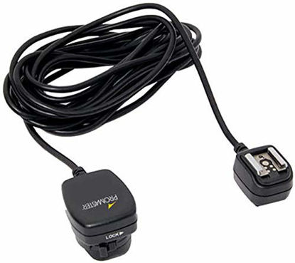 Picture of PRO TTL Flash Cord 11.5' - Nikon