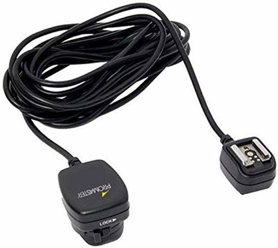 Picture of PRO TTL Flash Cord 11.5' - Nikon