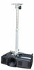 Picture of PCMD, LLC. Projector Ceiling Mount Compatible with Eiki EK-308U EK-308UA EK-309W (Telescoping 13-20-Inch Extension)
