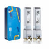 Picture of 2 Pack 10Gb SFP+ RJ45 Transceiver, 10Gbase-T SFP+ Ethernet Copper Module, CAT.6a/7, 30m, for Cisco SFP-10G-T-S, Ubiquiti UF-RJ45-10G, UniFi, TP-Link, Fortinet, Netgear, D-Link, Supermicro and More