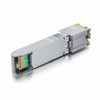 Picture of 2 Pack 10Gb SFP+ RJ45 Transceiver, 10Gbase-T SFP+ Ethernet Copper Module, CAT.6a/7, 30m, for Cisco SFP-10G-T-S, Ubiquiti UF-RJ45-10G, UniFi, TP-Link, Fortinet, Netgear, D-Link, Supermicro and More