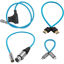 Picture of Kondor Blue Cable Pack for Blackmagic Pocket 4K &amp; 6K Camera