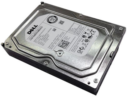 Picture of DELL/WD RE4 WD5003ABYX 500GB 64MB Cache SATA 3.0Gb/s 3.5" (Enterprise Class) Hard Drive - New OEM w/1 Year Warranty