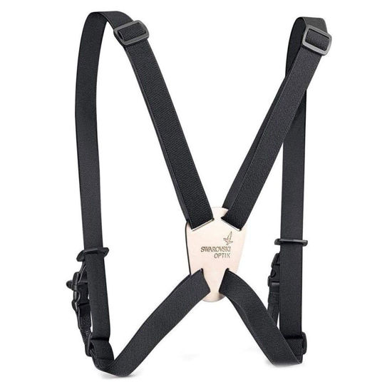 Picture of Swarovski BSP Bino Suspender Pro Binocular Harness