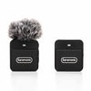 Picture of Saramonic Blink100 B1 Wireless Lavalier Microphone for Camera Camcorder Smartphone, 10h Battery, 164ft Transmission, Gain Control Wireless Lapel Mic for Live Streaming Video Conference Recording