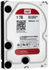 Picture of 2PR7551 - WD Red WD10EFRX 1 TB 3.5quot; Internal Hard Drive