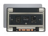 Picture of A2442 A2779 Trackpad for MacBook Pro M1 M2 (14-inch, 2021 2023) 820-02184-A, 821-03594-03, 661-23551, 661-32206 (Space Gray)