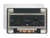Picture of A2442 A2779 Trackpad for MacBook Pro M1 M2 (14-inch, 2021 2023) 820-02184-A, 821-03594-03, 661-23552, 661-32208 (Silver)