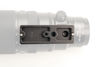 Picture of Hejnar Photo Arca Type Foot Replacement for Nikon Z Nikon Z 100-400 f4.5 VR S Lens. Made in U.S.A.