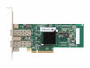 Picture of Solarflare SFN5122F Dual-Port 10 GbE SFP+ Enterprise Server Adapter