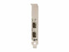 Picture of Solarflare SFN5122F Dual-Port 10 GbE SFP+ Enterprise Server Adapter