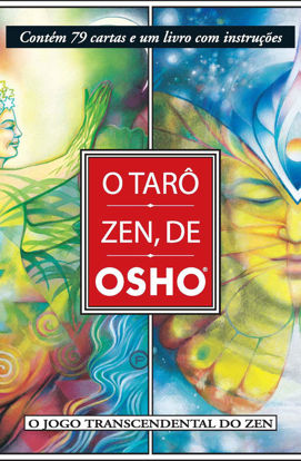 Picture of O Tarô Zen de Osho (Em Portuguese do Brasil)
