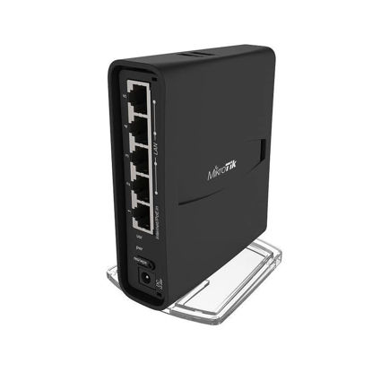 Picture of Router MIKROTIK HAP AC2 - RBD52G-5HacD2HnD-TC