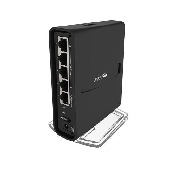 Picture of Router MIKROTIK HAP AC2 - RBD52G-5HacD2HnD-TC