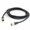 Picture of SZRMCC Hirose 10 Pin Male to Female Remote Cable for Sony CCA-7 RCP D50/D51 Panasonic Camera RC10G Remote Control Unit (10m/32.8ft)