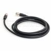 Picture of SZRMCC Hirose 10 Pin Male to Female Remote Cable for Sony CCA-7 RCP D50/D51 Panasonic Camera RC10G Remote Control Unit (10m/32.8ft)